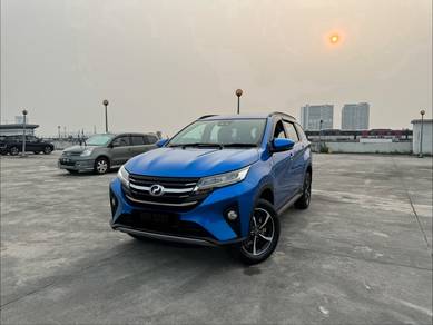 2019 Perodua ARUZ 1.5 AV (A)BOLEH 0 DEPO