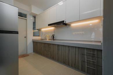 Residensi Rumpun Bahagia (Residensi Melaka Tengah 1)