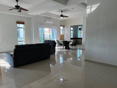 Semi-Detached-House-for-rent-Melaka-Tengah-Melaka