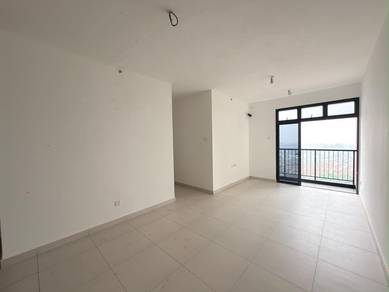 Idaman Height @ Nusa Idaman @ Iskandar Puteri @ 3 Bed @ Brand New