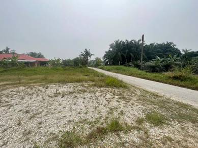 Kampung Jaya Setia, tanah lot banglo (7700 kps) geran individu