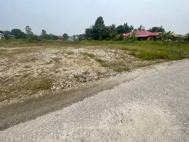 Kampung Jaya Setia, tanah lot banglo (7700 kps) geran individu