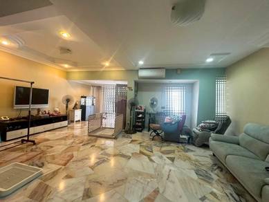 Bandar menjalara 2 storey kepong,bukit maluri kepong,taman sri bintang