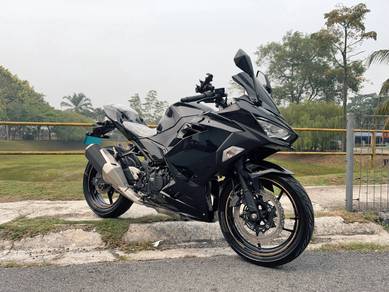 Kawasaki ninja ninja250 250 250cc v3
