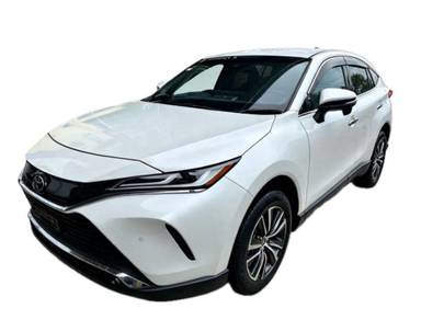 Toyota HARRIER 2.0 G (A)