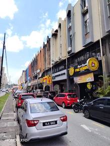 Shop-lot-for-rent-Cheras-Kuala-Lumpur