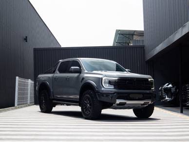 Ford RANGER 2.0 RAPTOR BI-TURBO MY18 T6
