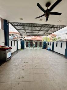 【For Rent】Kulai @ Bandar Putra Jalan Merbau 2 Storey Terrace House