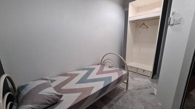 Kuchai lama room for rent