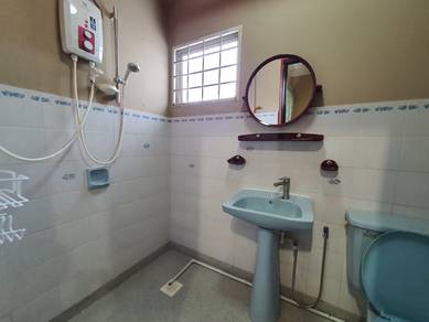 Kuchai lama room for rent