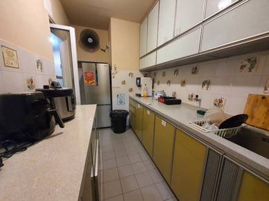 Kuchai lama room for rent