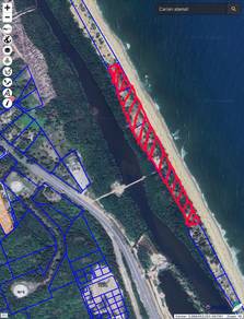 Agricultural-Land-for-sale-Marang-Terengganu