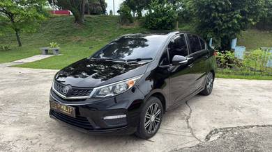 2020 PROTON PERSONA 1.6 CVT PREMIUM Can Full Loan!