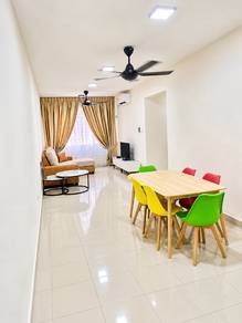 Fully Furnished Aspire Residence Cyberjaya