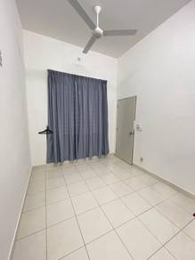 1 STY w Kitchen Cabinet Rent Rimbun Aman S2 | Labu | Seremban |