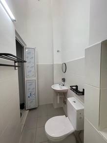 1 STY w Kitchen Cabinet Rent Rimbun Aman S2 | Labu | Seremban |