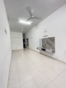 1 STY w Kitchen Cabinet Rent Rimbun Aman S2 | Labu | Seremban |