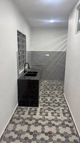 Kota Tinggi New Unit Fully Renovated - Kulai 15KM
