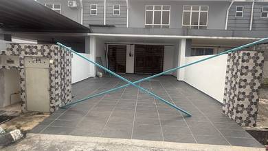 Kota Tinggi New Unit Fully Renovated - Kulai 15KM