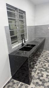Kota Tinggi New Unit Fully Renovated - Kulai 15KM
