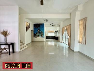 Semi-Detached-House-for-sale-Bayan-Lepas-Penang
