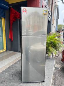 sharp 5 star inverter
