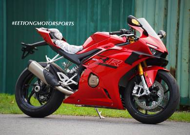 ZXMOTO 500RR Baru 500 RR SUPER SPORT BIKE OFFER