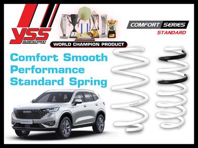 GWM Haval H6 Spring YSS Suspension H6 HEV