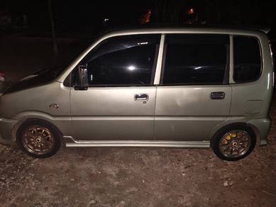 Perodua KENARI 1.0 EZ L902 (A)