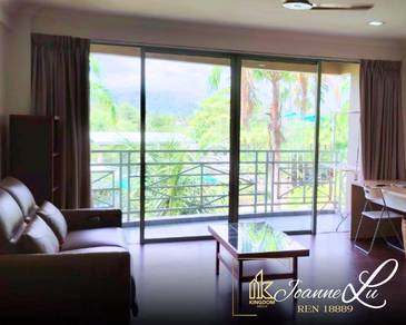 Bayshore Condominium