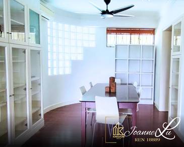 [Likas] Fully Furnished Bayshore for Rent!