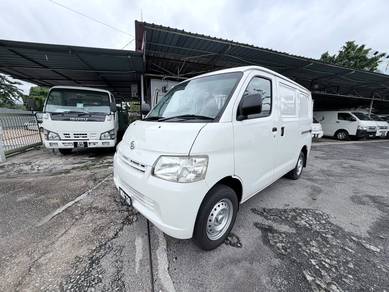 Daihatsu Gran Max Panel Van 2021/2021