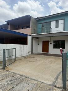2-storey-Terraced-House-for-sale-Tasek-Gelugor-Penang