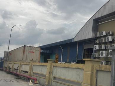 land at kepong sungai buloh
