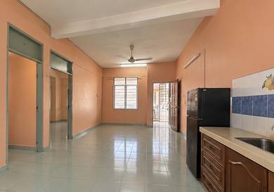 Taman Indah Jaya Affordable Apartment For Sale