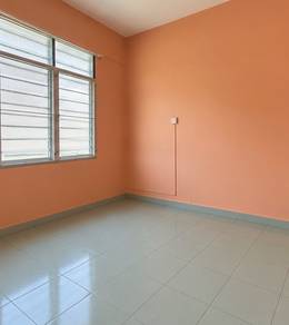 Taman Indah Jaya Affordable Apartment For Sale