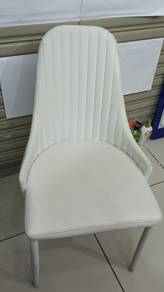 Professional White soft “PU” Suitable Chair, 2nd.