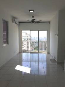 SkyAwani V Residence @ Sentul