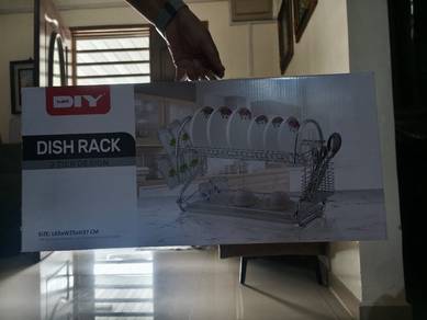 Dish Rack