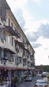 Taman Indah Jaya Affordable Apartment For Sale