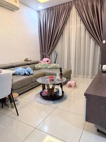 Starhill Luxury Residences