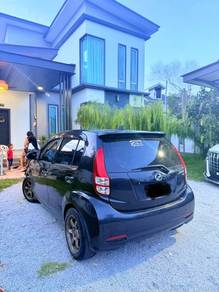 Perodua MYVI 1.3 EZE ELEGANCE (A)