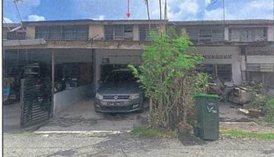 [Best Deals] Terrace House @ Taman Sri Putra