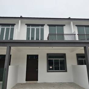 Rumah Sewa Jenjarom 