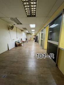 [Second Floor] bayu perdana bukit tinggi office space 20*75sqft for re