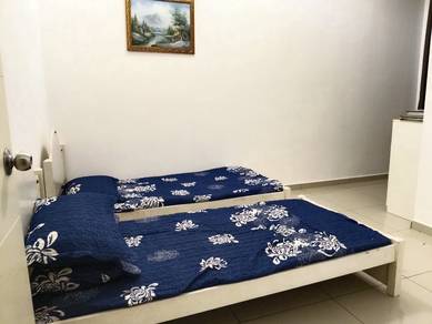 Bilik Sewa Tiara Sendayan Negeri Sembilan