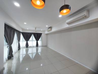 Iskandar Residence @ 3+1 Bed @ Iskandar Puteri @ Tuas @ Medini @ Parti