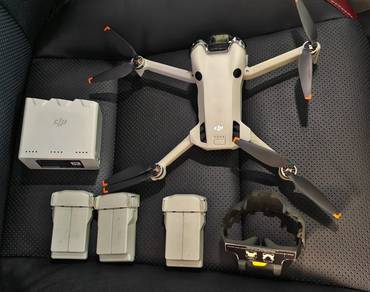Drone DJI
