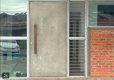 Rubber Road Near SGH Room with Attached Bathroom For Rent