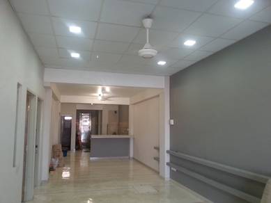 Taman Taynton View 1.5 Storey House walking distance to UCSI